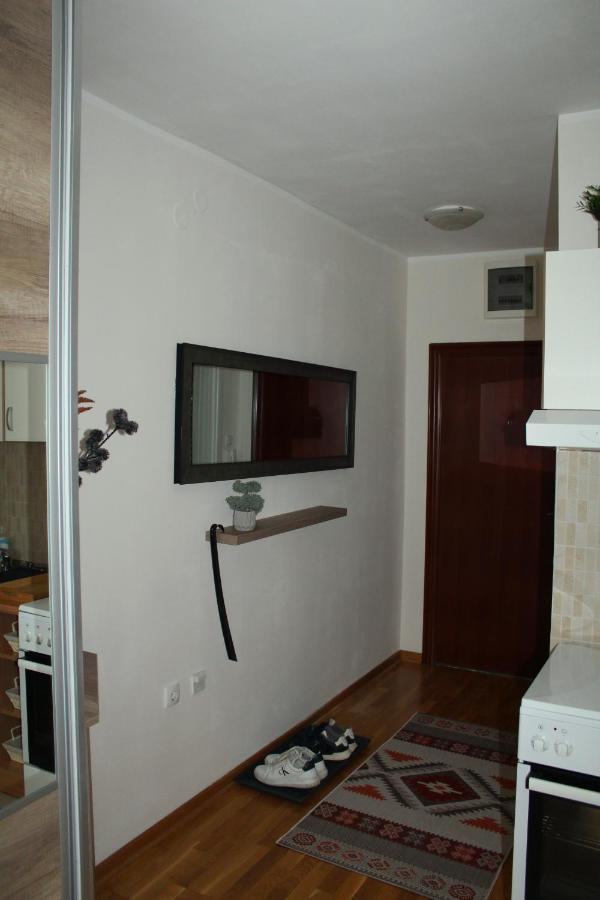 Downtown Apartment Novi Sad Exterior foto
