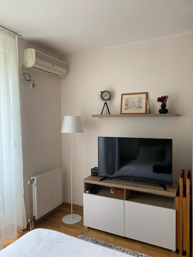 Downtown Apartment Novi Sad Exterior foto